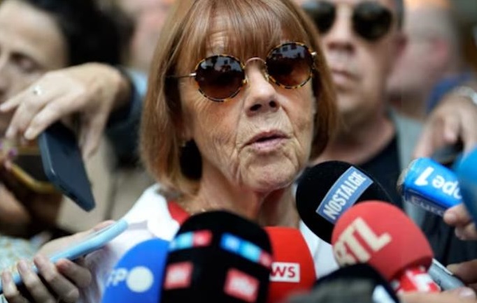 Shame indeed had changed sides